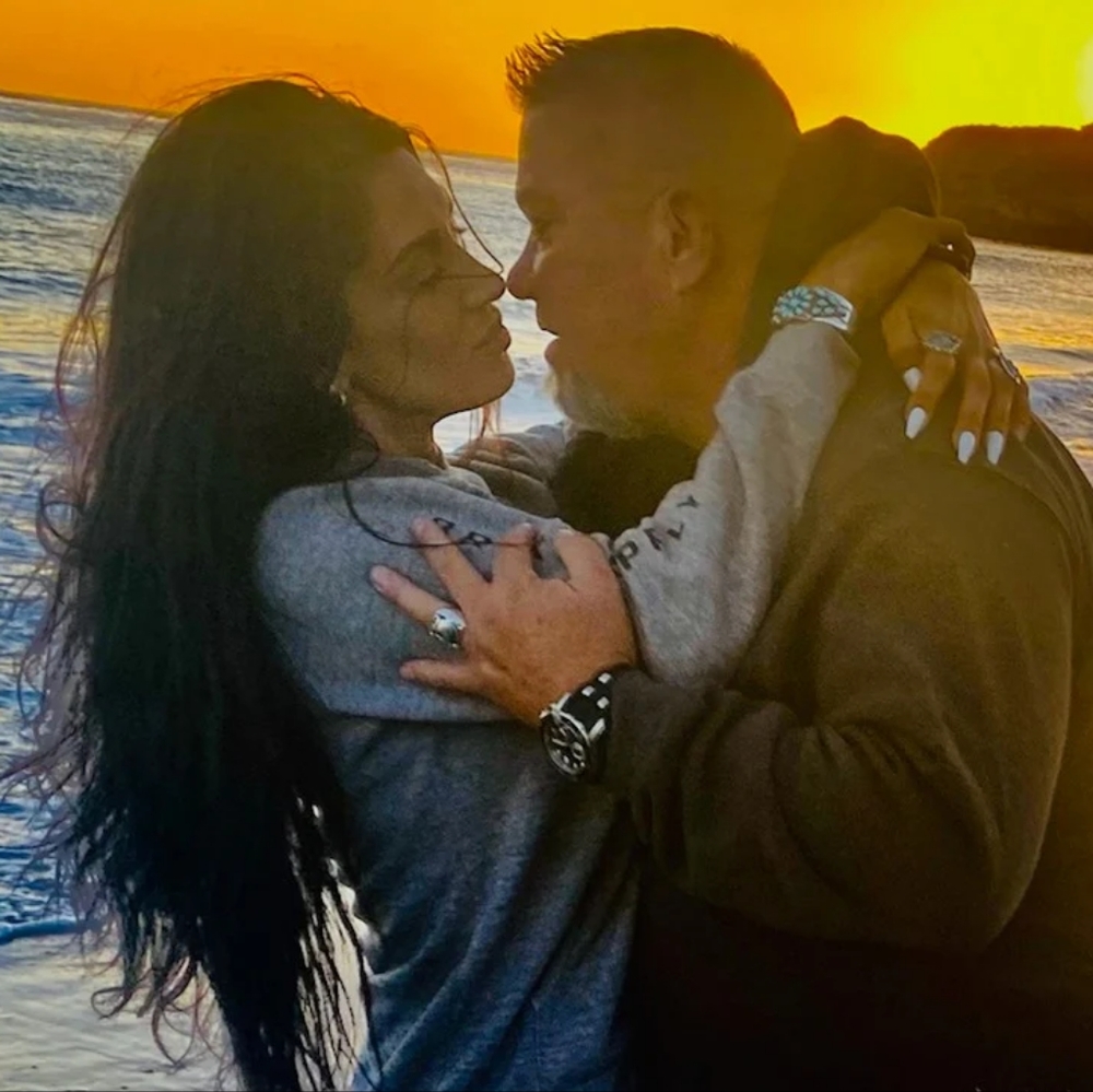 Meet your Posher, Pamela